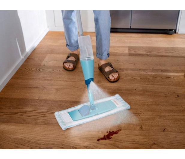 LEIFHEIT Mop Easy Spray XL - 1485853 - zdjęcie 4